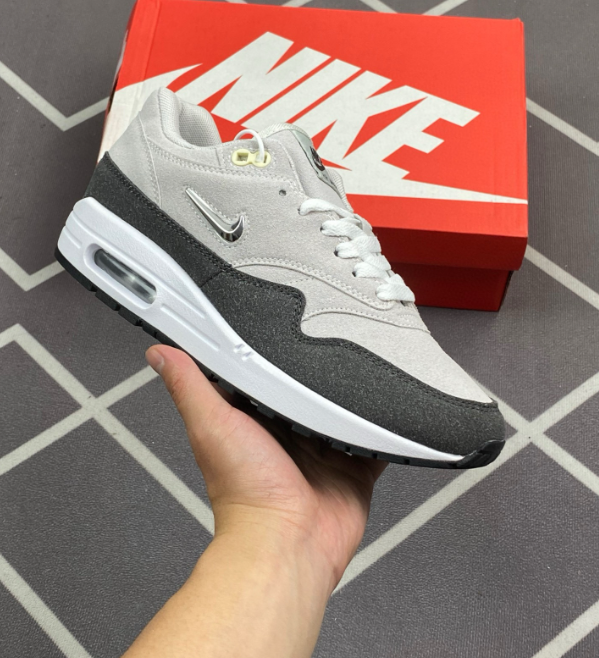 Air Max 1 Wolf Grey