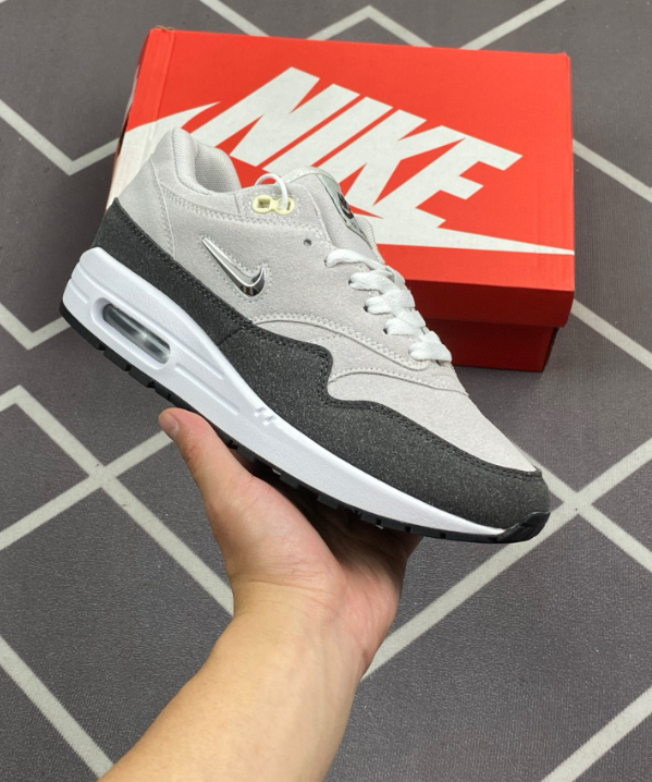 Air Max 1 Wolf Grey