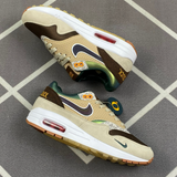 Air Max 1 Premium University of Oregon