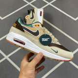 Air Max 1 Premium University of Oregon