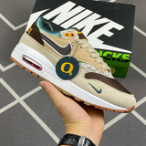 Air Max 1 Premium University of Oregon