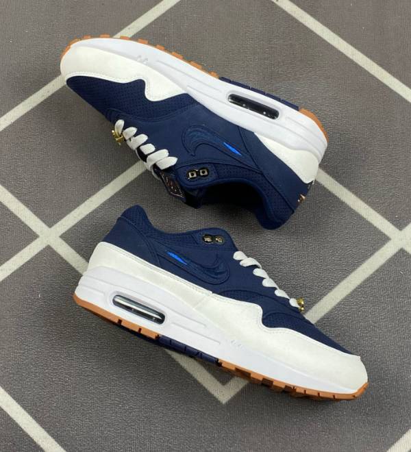 Air Max 1 Jackie Robinson