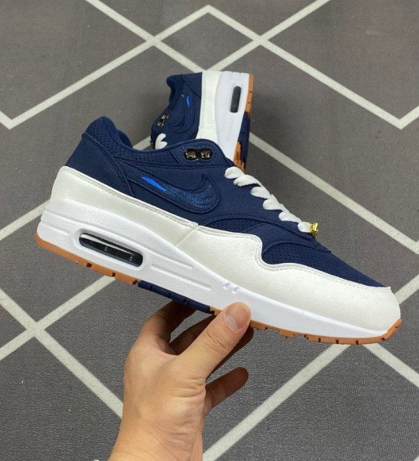Air Max 1 Jackie Robinson
