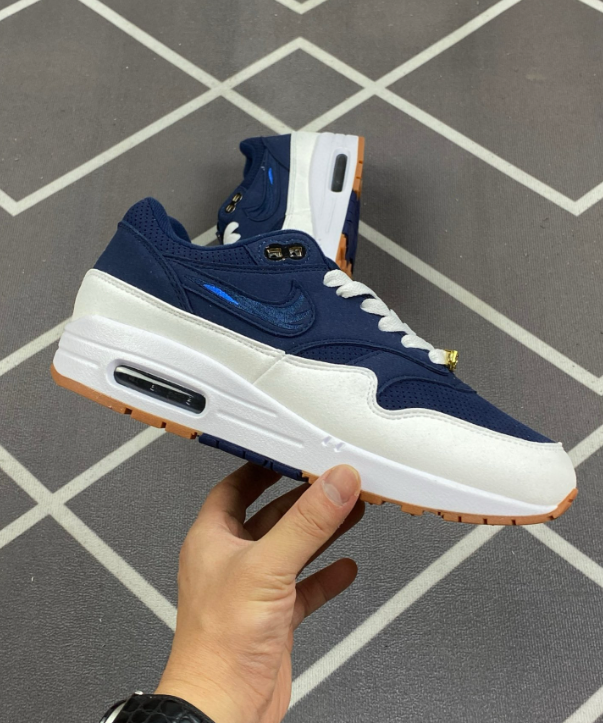 Air Max 1 Jackie Robinson
