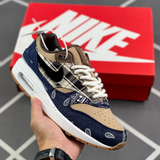 Air Max 1 Baroque Brown