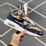 Air Max 1 Baroque Brown