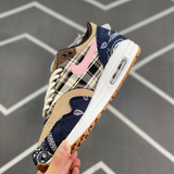 Air Max 1 Baroque Brown