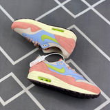 Air Max 1 Light Madder Root