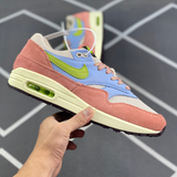 Air Max 1 Light Madder Root