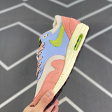 Air Max 1 Light Madder Root