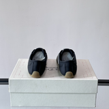 Alexander Mcqueen Black Drip Sneakers