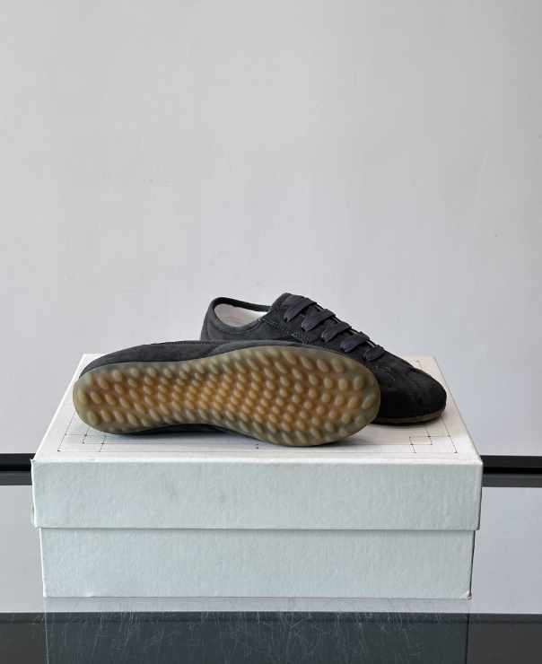Alexander Mcqueen Black Drip Sneakers