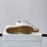 Alexander Mcqueen White Drip Sneakers