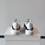 Alexander McQueen Oversized Drip Sneakers