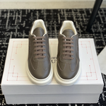Alexander McQueen Oversized Brow Drip Sneakers