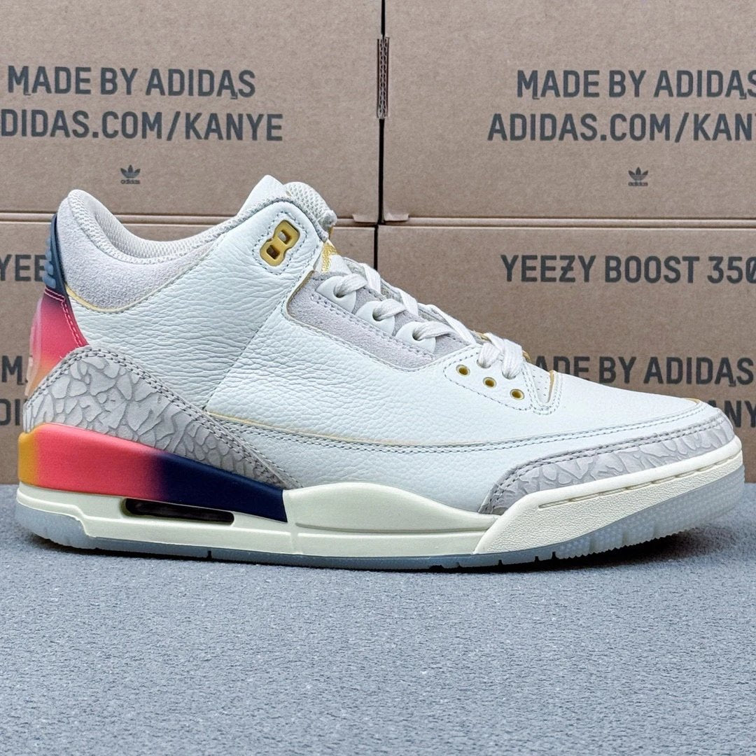 AJ3 J Balvin