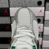 V5 RNR White Metallic