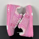 Trainer Pink