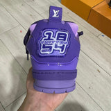 Skate Purple