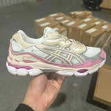 GEL-NIC Pink