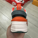 M2K Tekno Orange