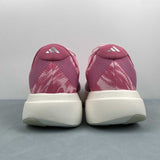 Evo SL Pink Silver