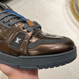 Trainer Copper