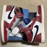 AJ1 High Trophy Room