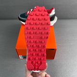 D Waffle Sacai Midnight