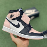 AJ1 High Atmosphere