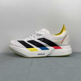 Adios Pro 4 White / Yellow
