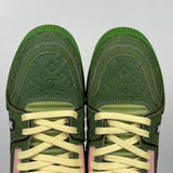 Trainer Green