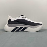 HYPERBOOST EDGE Dark Grey White Grey