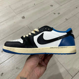 AJ1 Travis Fragment