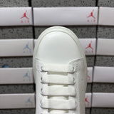 Alexander McQueen Rainbow Drip Sneakers