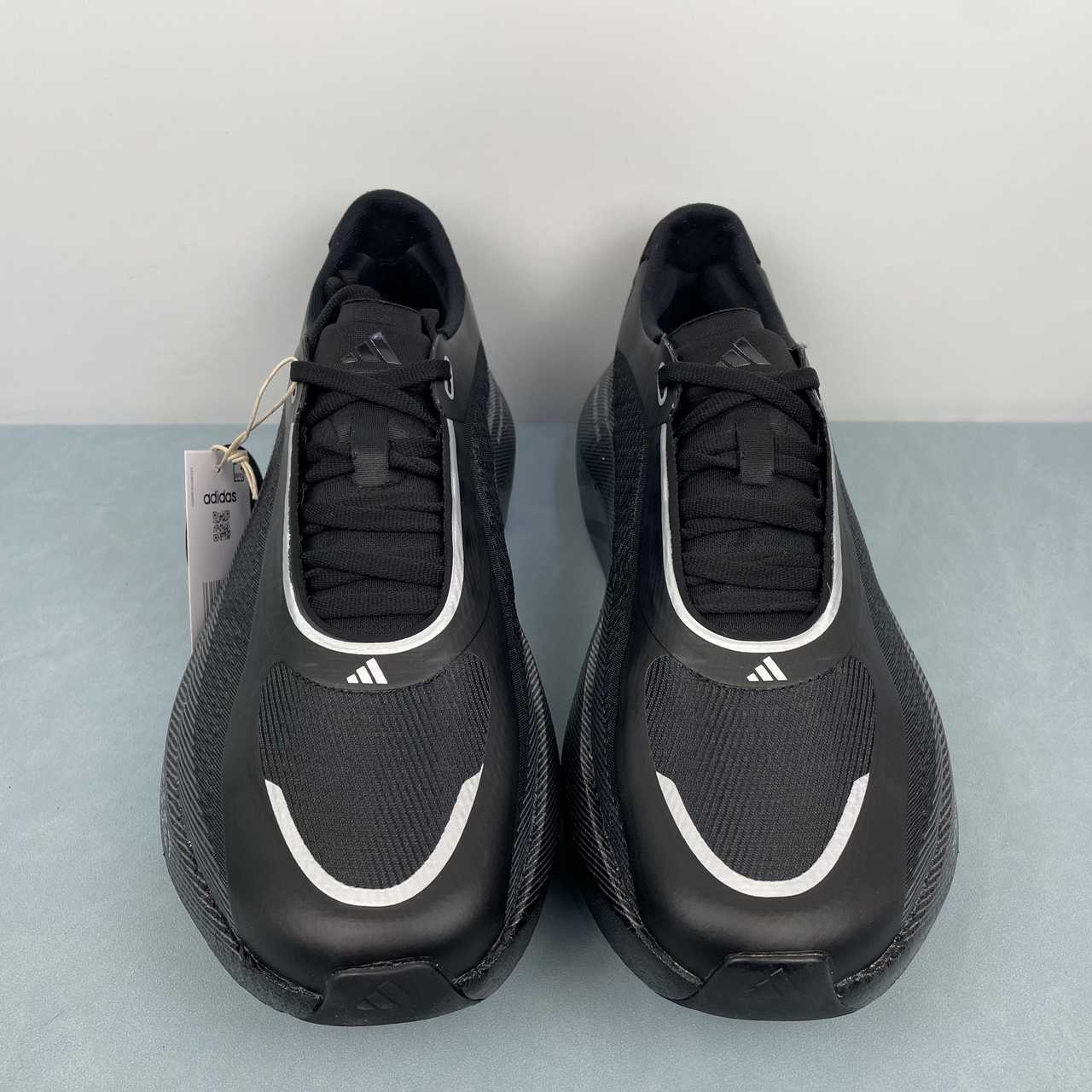 HYPERBOOST EDGE Dark Gray