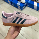 AD Spez Pink and Blue Navy