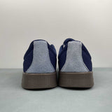 AD VL Court Classic Blue Dark Blue