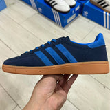 AD Spez All Blue