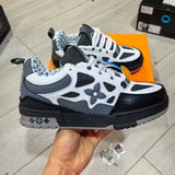 Skate Grey