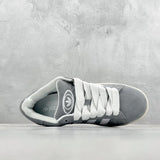 Campus Simple Grey & White