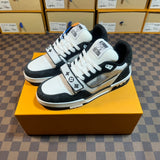 Trainer Star Black