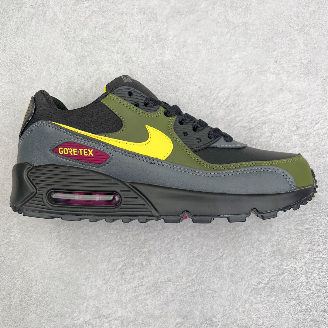 90 Goretex