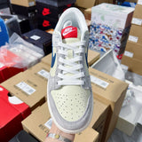 SB Low UN