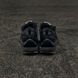 D Waffle Sacai Black