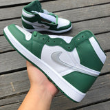 AJ1 High Gorge Green