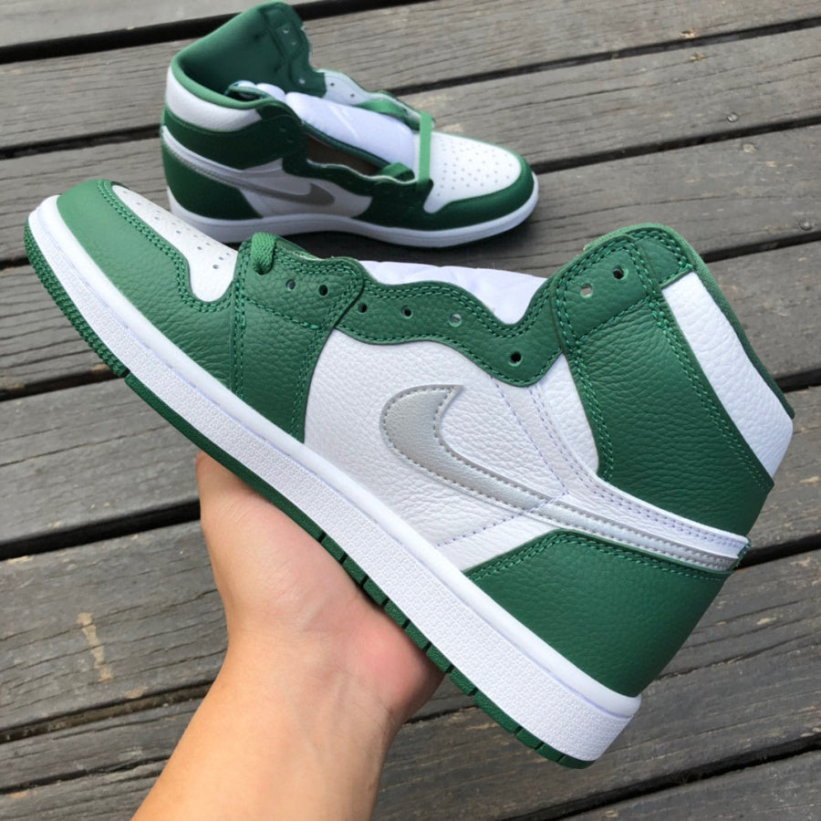 AJ1 High Gorge Green