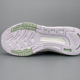 AD EQT White Grey Green