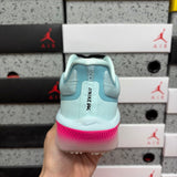 Zoom Fly 6 Blue Green