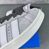 Campus Grey & Dark Grey